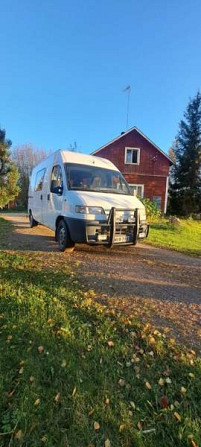 Fiat Ducato Merikarvia – foto 1