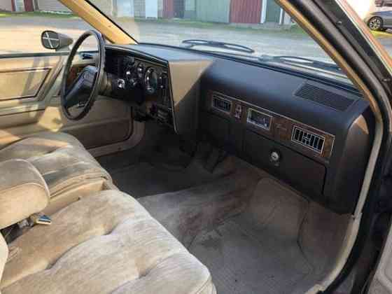Buick Skylark Раума