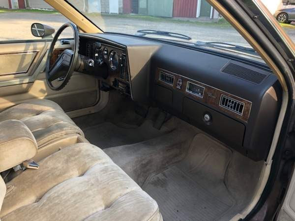 Buick Skylark Раума - изображение 5