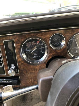 Buick Skylark Раума - изображение 7