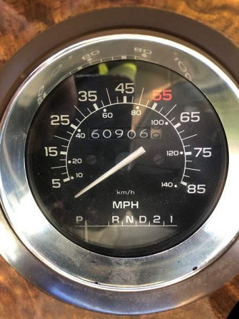Buick Skylark Раума - изображение 8