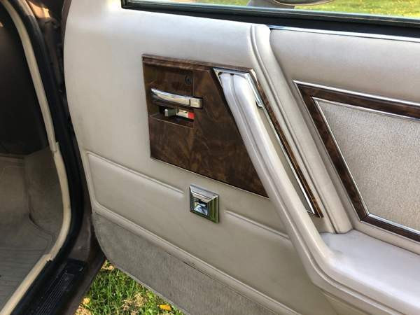 Buick Skylark Раума - изображение 6