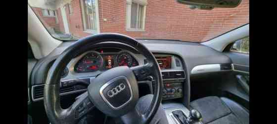 Audi A6 Halsua