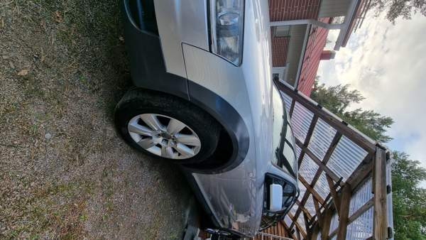 Audi A6 Halsua - valokuva 8