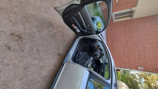 Audi A6 Halsua - valokuva 6