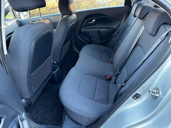 Kia Rio Чукотский АО - изображение 8