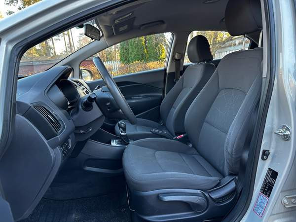 Kia Rio Чукотский АО - изображение 7