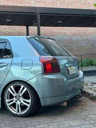 Toyota Corolla Йоэнсуу