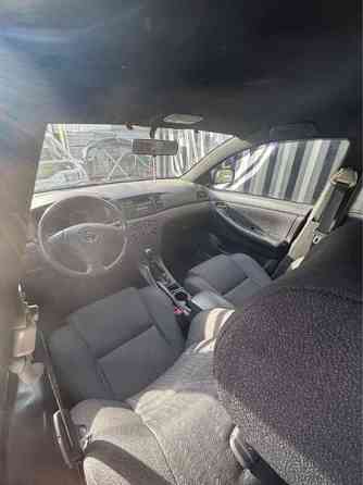 Toyota Corolla Йоэнсуу