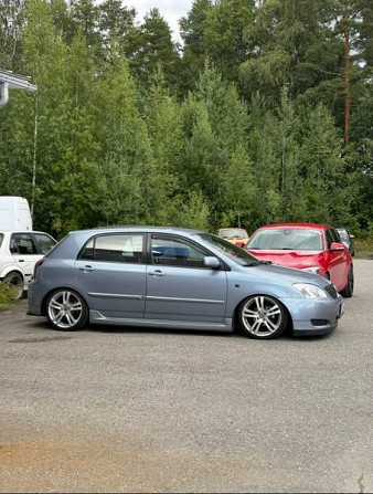 Toyota Corolla Йоэнсуу - изображение 5
