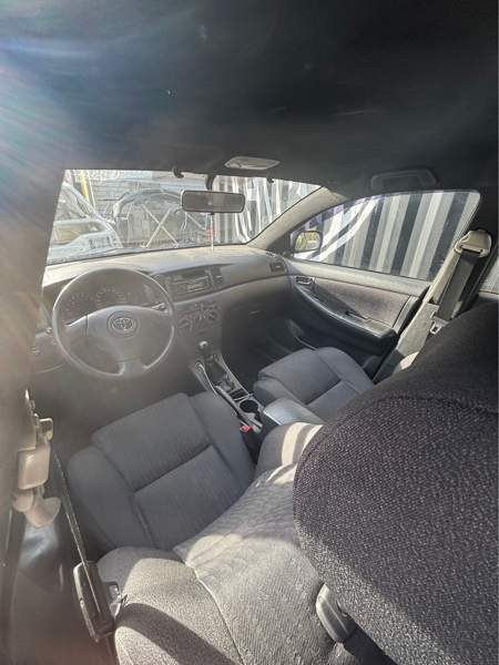 Toyota Corolla Joensuu - valokuva 6