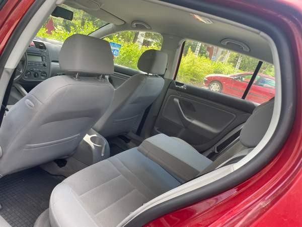 Volkswagen Golf Vantaa - valokuva 8