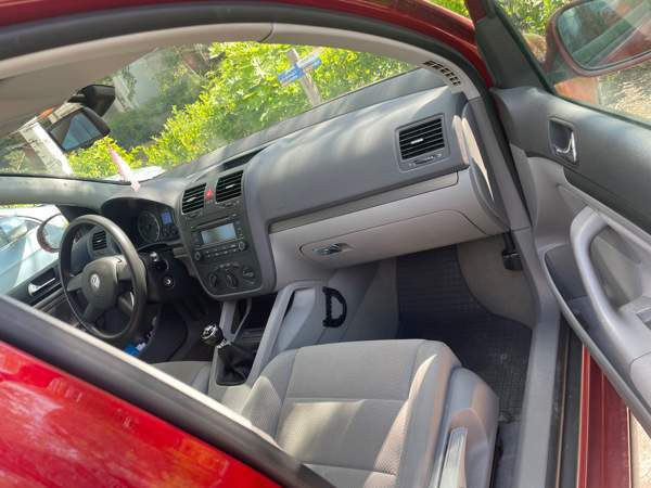 Volkswagen Golf Vantaa - valokuva 6