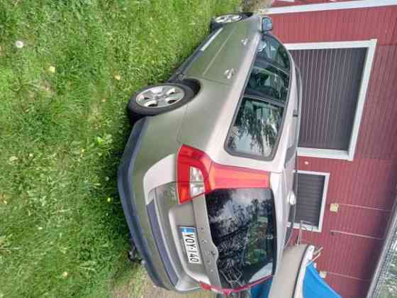 Volvo V70 Kuopio