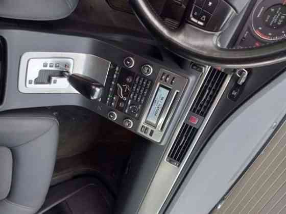 Volvo V70 Kuopio