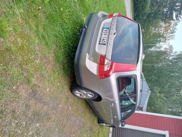 Volvo V70 Kuopio - photo 7