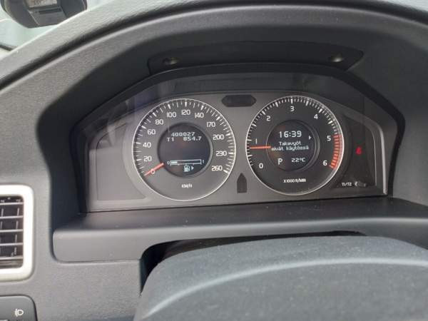Volvo V70 Kuopio - photo 4