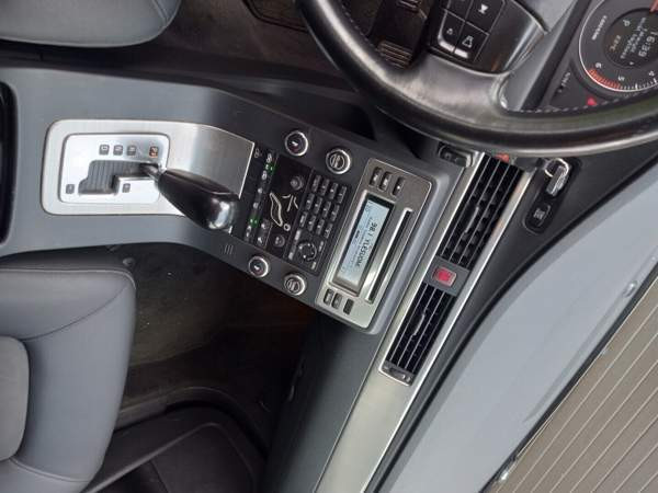 Volvo V70 Kuopio - photo 3