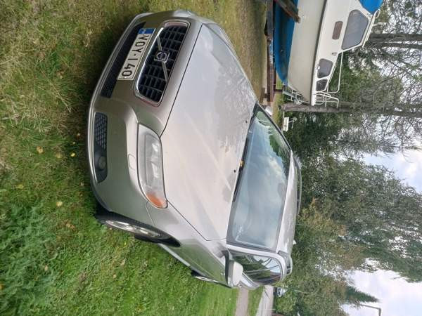 Volvo V70 Kuopio - photo 5