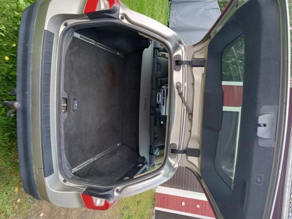 Volvo V70 Куопио - изображение 2