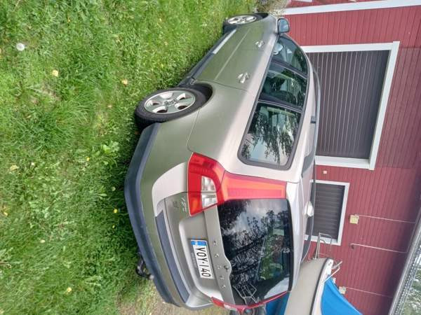 Volvo V70 Куопио - изображение 6