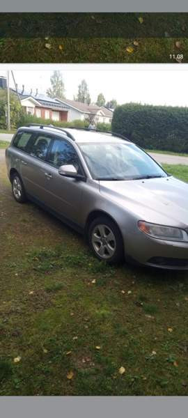 Volvo V70 Куопио - изображение 1