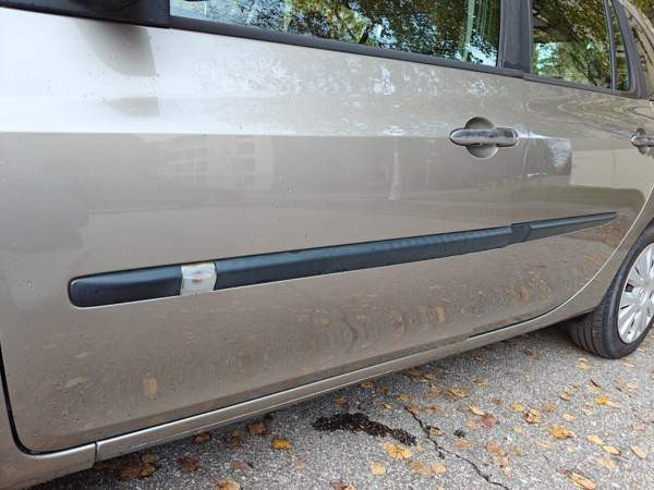 Renault Clio Jyväskylä - valokuva 3