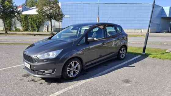 Ford C-Max Kangasniemi