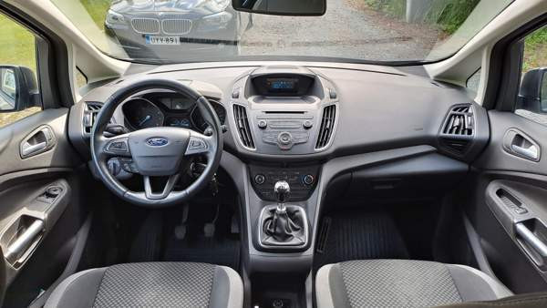 Ford C-Max Kangasniemi - photo 7