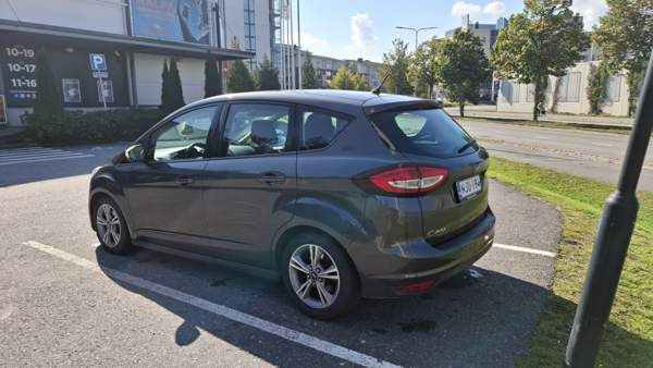 Ford C-Max Kangasniemi - photo 2