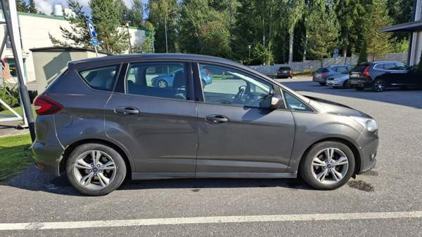 Ford C-Max Kangasniemi – foto 5