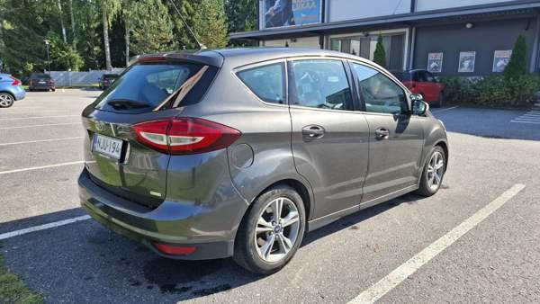 Ford C-Max Kangasniemi – foto 4