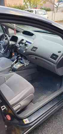 Honda Civic Tampere