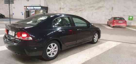 Honda Civic Tampere