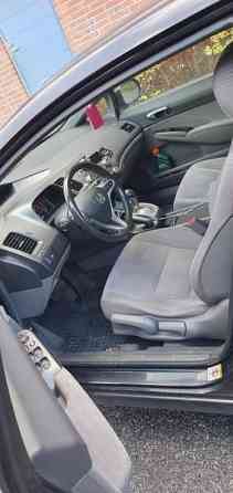 Honda Civic Tampere