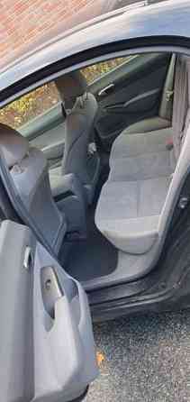 Honda Civic Tampere