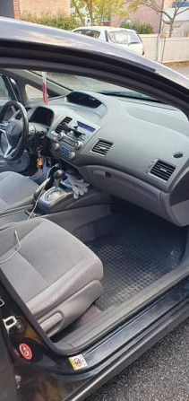 Honda Civic Tampere - photo 5