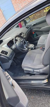 Honda Civic Tampere - photo 4