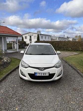 Hyundai i20 Turtkul - photo 2