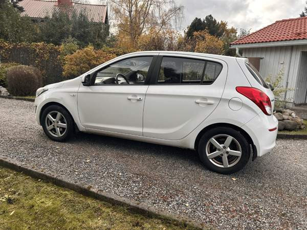 Hyundai i20 Turtkul - photo 4
