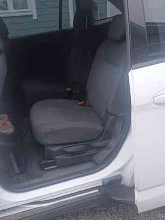 Ford C-Max Nokia