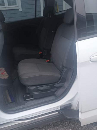 Ford C-Max Нокиа - изображение 4