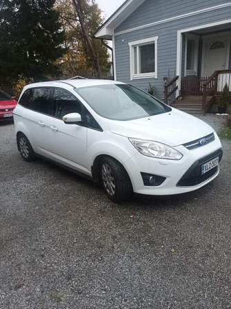 Ford C-Max Нокиа - изображение 5