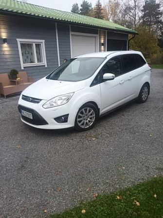 Ford C-Max Нокиа - изображение 1