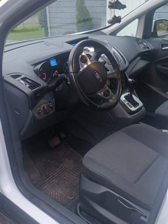 Ford C-Max Нокиа - изображение 2