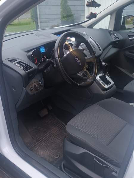 Ford C-Max Nokia - valokuva 2