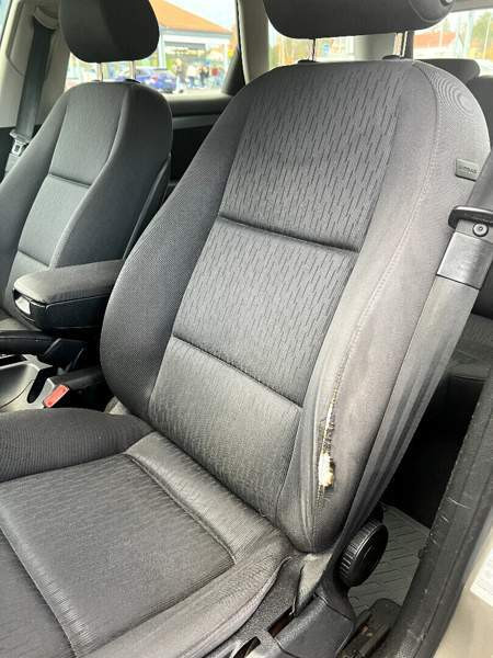 Audi A4 Tampere – foto 8