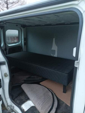 Renault Trafic Kajaani - photo 6