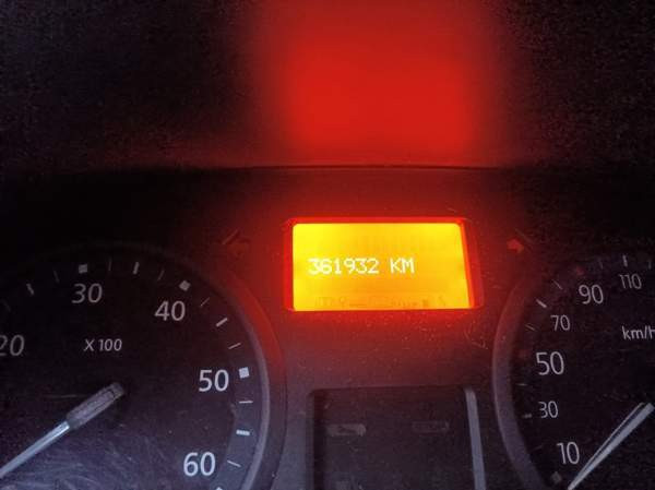 Renault Trafic Kajaani - valokuva 7