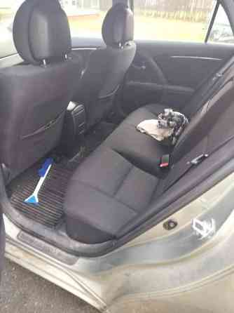 Toyota Avensis Oulu